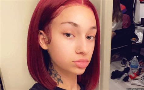 bregoli nude|Bhad Bhabie Shares Topless Instagram Selfies on Her 18th Birthday.